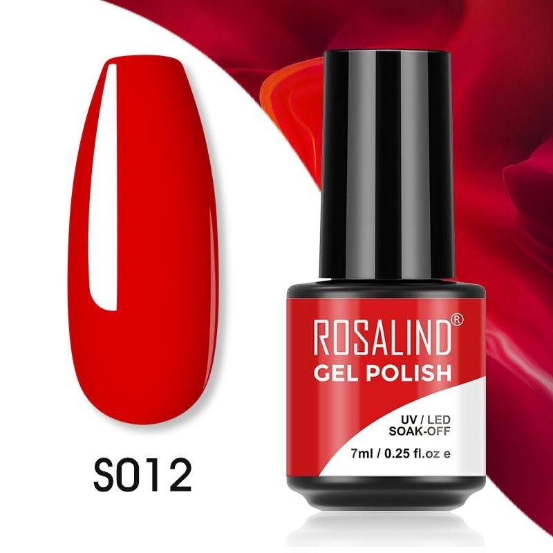 S012 - Rosalind ®