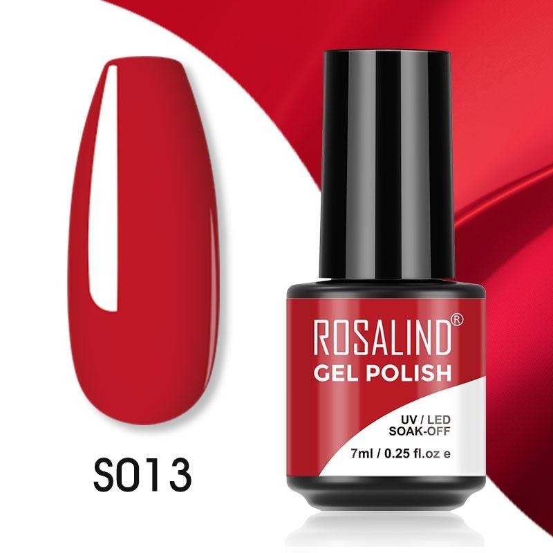 S013 - Rosalind® 