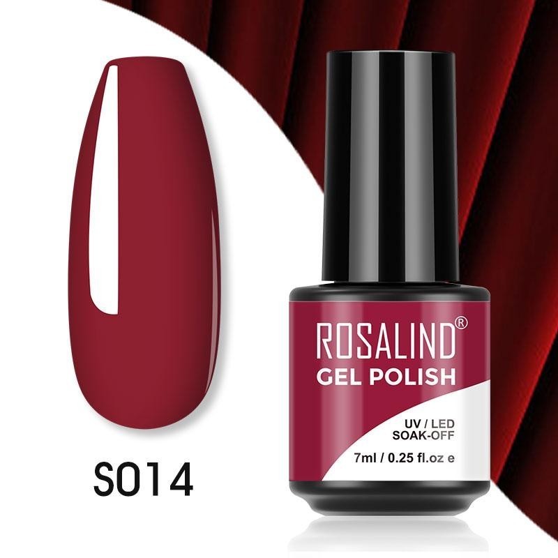 S014 - Rosalind® 