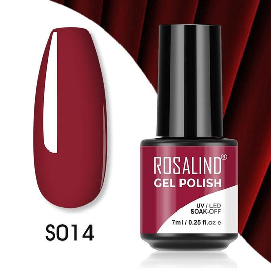 S014 - Rosalind ®