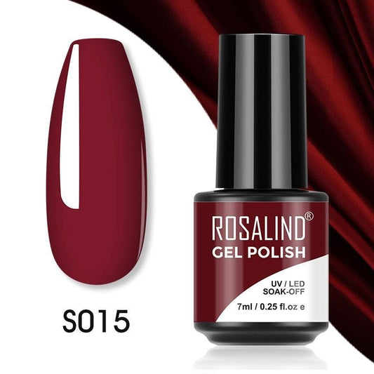 S015 - Rosalind® 