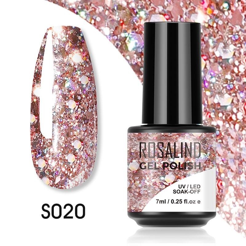 S020 - Rosalind® 