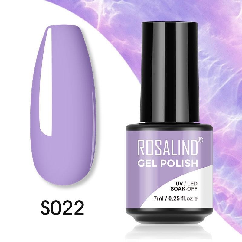 S022 - Rosalind® 