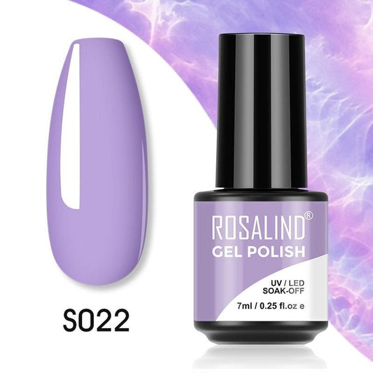 S022 - Rosalind® 