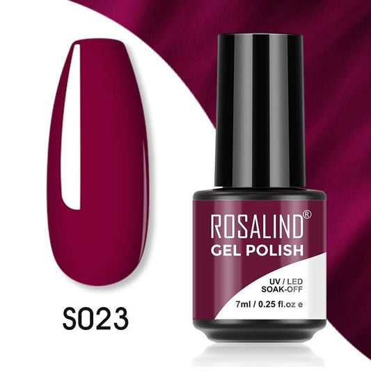 S023 - Rosalind® 