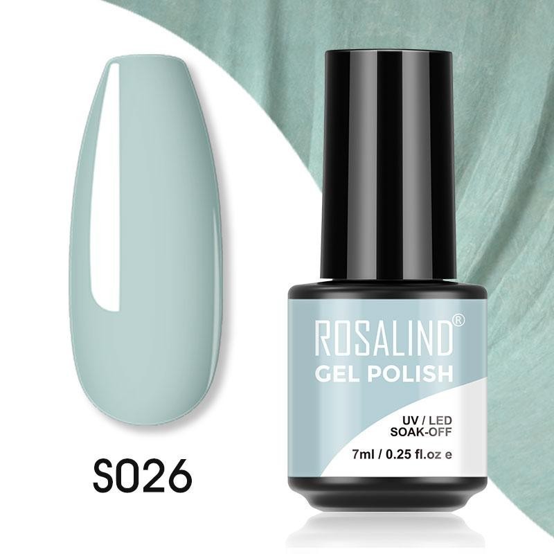 S026 - Rosalind ®