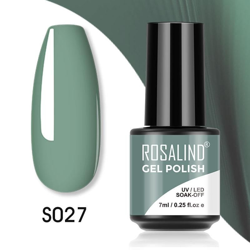 S027 - Rosalind® 