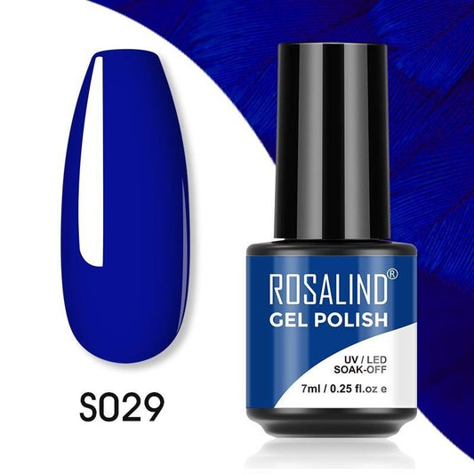 S029 - Rosalind®