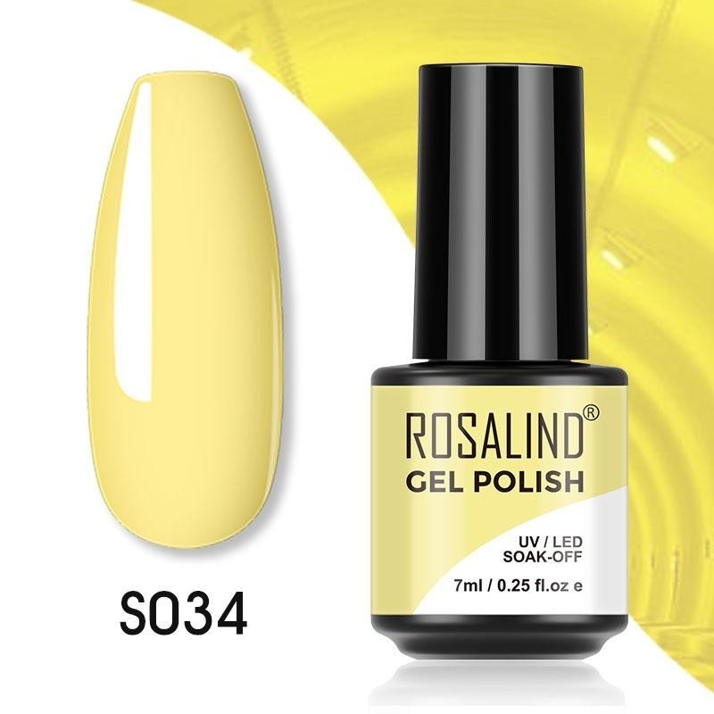 S034 - Rosalind® 