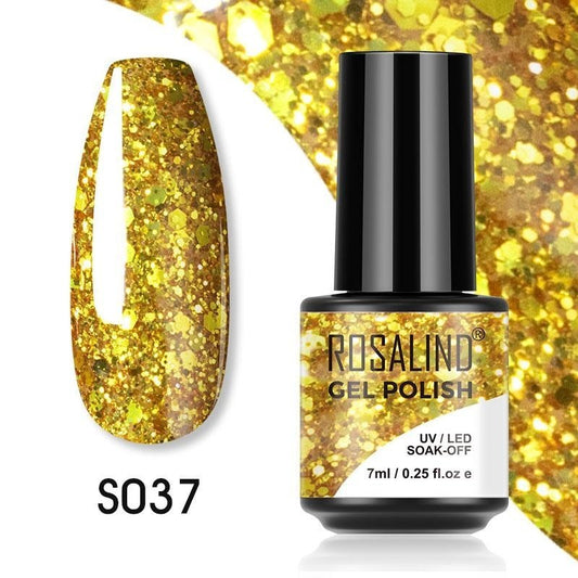 S037 - Rosalind® 