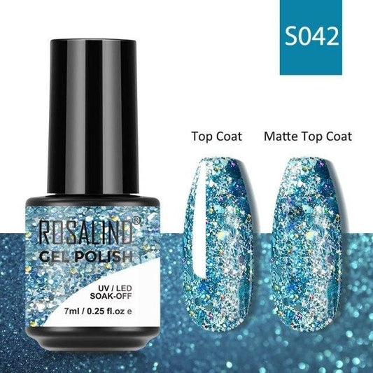 S042 - Rosalind® 