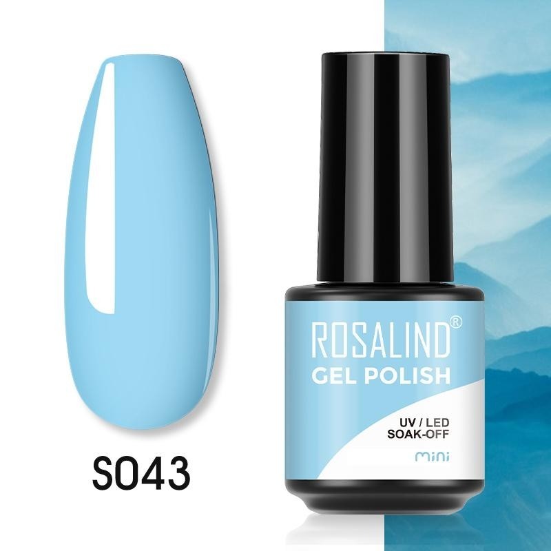 S043 - Rosalind® 