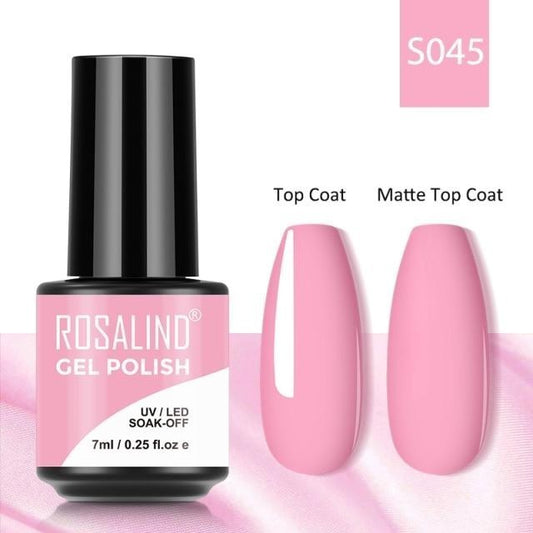 S045 - Rosalind® 