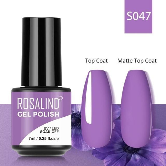 S047 - Rosalind ®