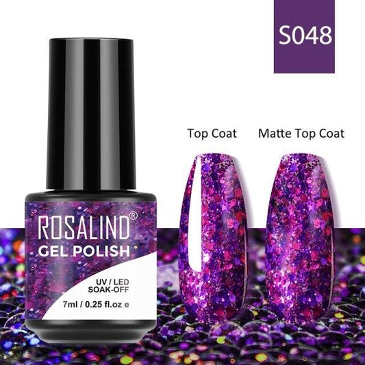 S048 - Rosalind® 