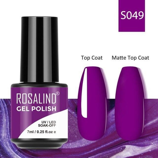 S049 - Rosalind® 